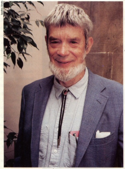 George C. Williams (1926-2010)